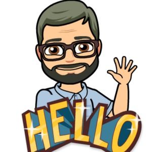 Meet your Posher, Ivan